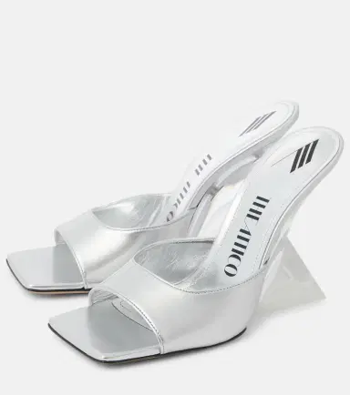The Attico Cheope mules | Thumbnail 4
