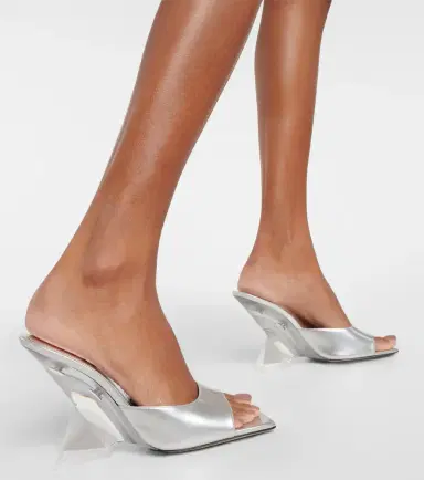 The Attico Cheope mules | Thumbnail 6
