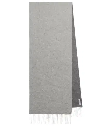 Gabriela Hearst Blaine fringed silk and cashmere scarf | Thumbnail 1