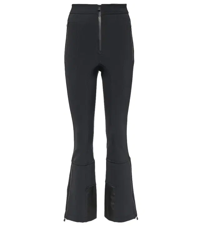 Aztech Mountain Bella flared soft shell ski pants