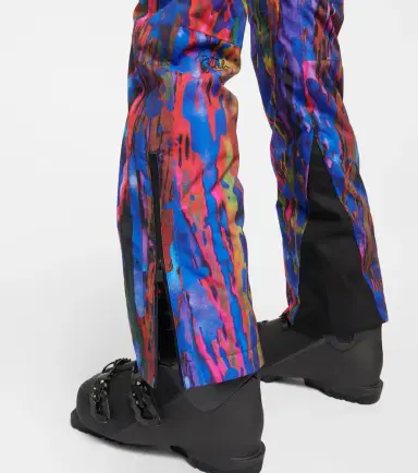 Aztech Mountain Team Aztech ski pants | Thumbnail 2