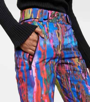 Aztech Mountain Team Aztech ski pants | Thumbnail 4