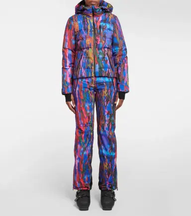 Aztech Mountain Team Aztech ski pants | Thumbnail 5