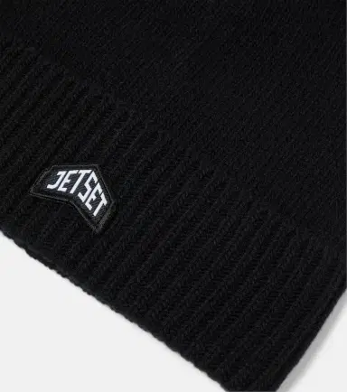 JETSET Andrea wool beanie | Thumbnail 3