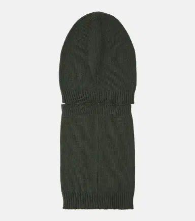 JETSET Wool ski mask | Thumbnail 3