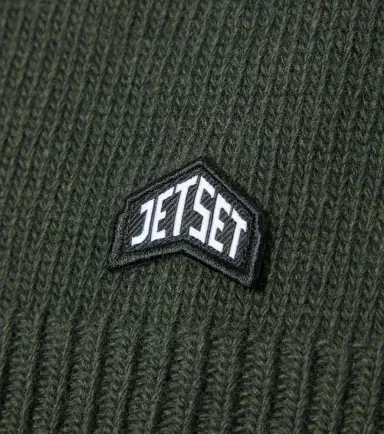 JETSET Wool ski mask | Thumbnail 4