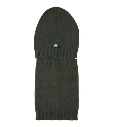 JETSET Wool ski mask | Thumbnail 1