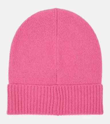 JETSET Logo wool beanie | Thumbnail 4