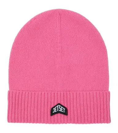 JETSET Logo wool beanie | Thumbnail 1