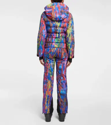Aztech Mountain Down ski jacket | Thumbnail 3