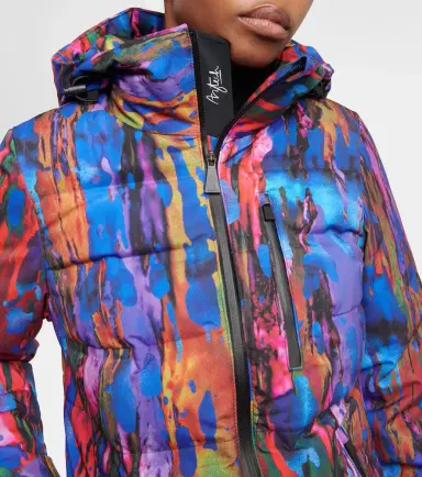 Aztech Mountain Down ski jacket | Thumbnail 5