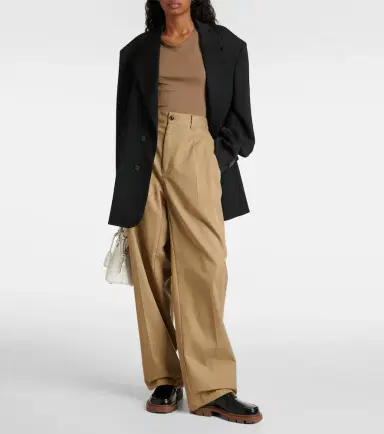 Maison Margiela Ivy leather loafers | Thumbnail 5