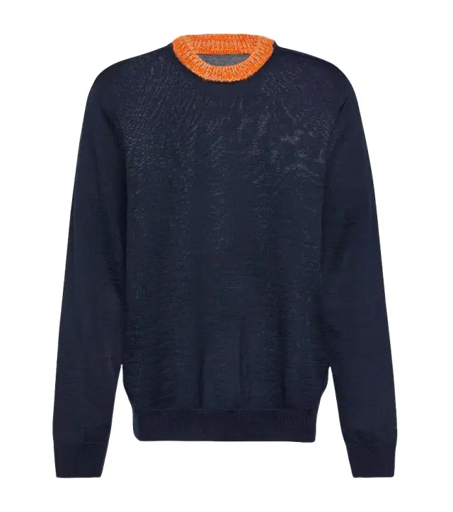 Maison Margiela Wool sweater