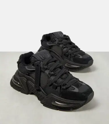 Dolce & Gabbana Airmaster sneakers | Thumbnail 4