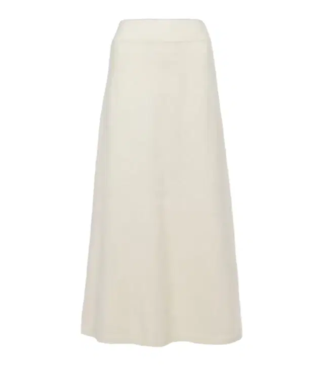 Lisa Yang Asta brushed cashmere midi skirt