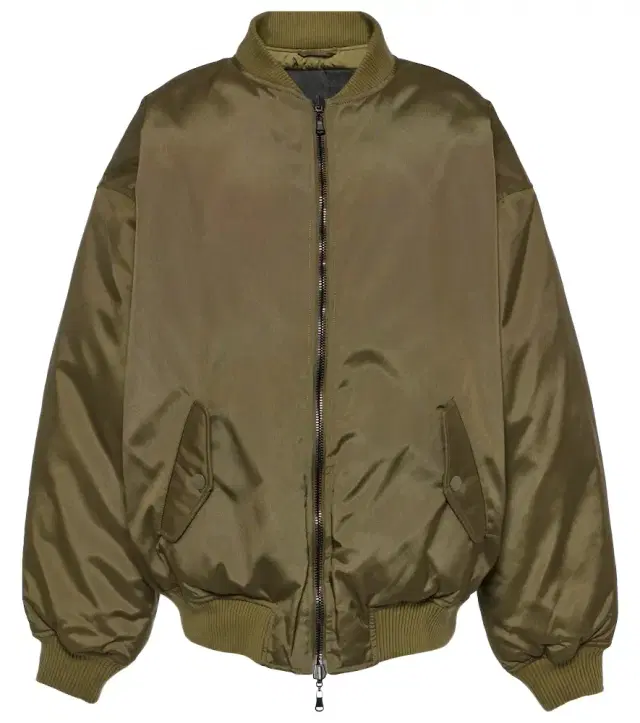 Wardrobe.NYC Wardrobe. NYC Reversible down bomber jacket