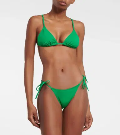 Eres Malou bikini bottoms | Thumbnail 2