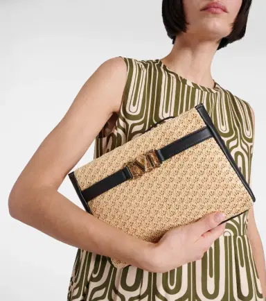 Max Mara Rienza pouch | Thumbnail 2