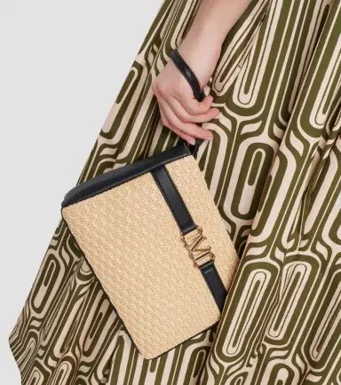 Max Mara Rienza pouch | Thumbnail 3