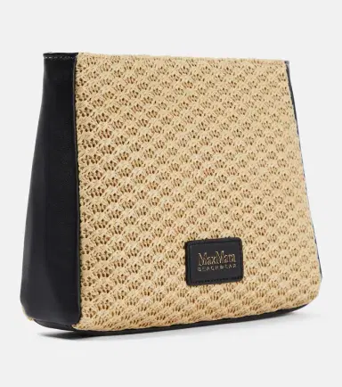 Max Mara Rienza pouch | Thumbnail 5