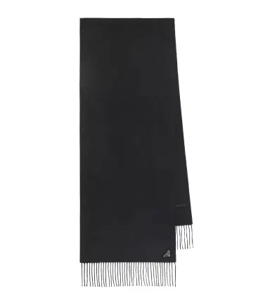 Prada Silk and cashmere scarf | Thumbnail 1