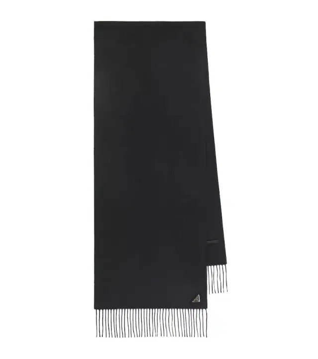 Silk and cashmere scarf Silk and cashmere scarf
