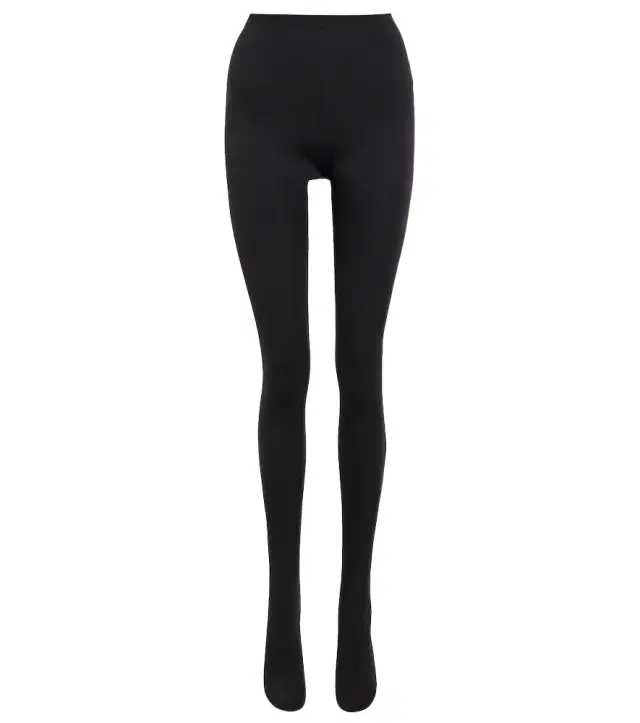 Wardrobe. NYC High-rise tights
