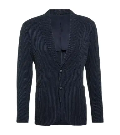 Giorgio Armani Pinstripe blazer | Thumbnail 1