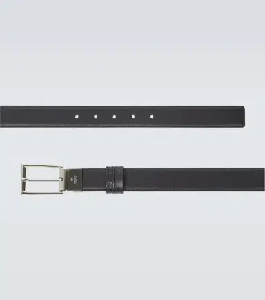 Gucci Reversible leather belt | Thumbnail 2 Gucci Reversible leather belt | Thumbnail 2