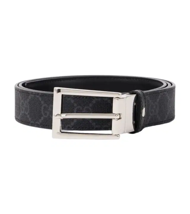 Gucci Reversible leather belt