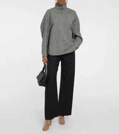 Gianvito Rossi Joelle suede ankle boots | Thumbnail 6 Gianvito Rossi Joelle suede ankle boots | Thumbnail 6