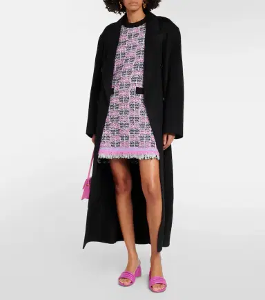 Gianvito Rossi Malou leather mules | Thumbnail 3