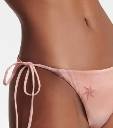 Jean Paul Gaultier Tattoo Collection bikini | Thumbnail 3