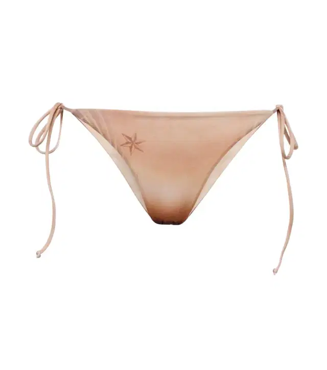 Jean Paul Gaultier Tattoo Collection bikini