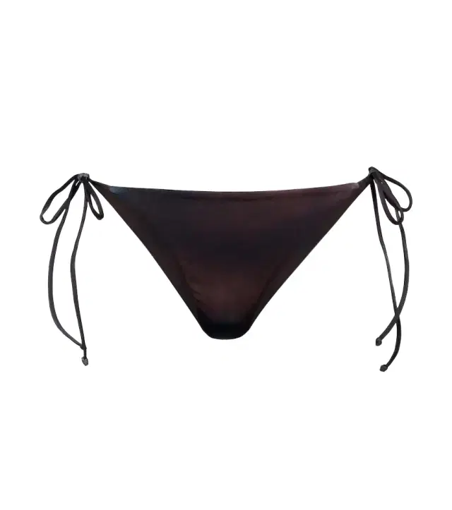 Jean Paul Gaultier Tattoo Collection bikini bottoms