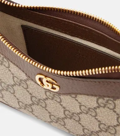 Gucci Ophidia Mini GG canvas shoulder bag | Thumbnail 2