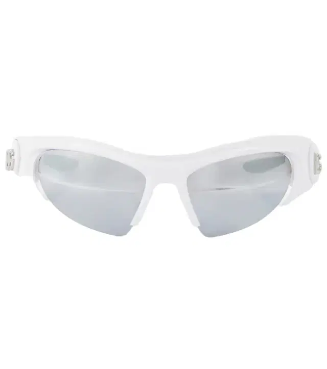 Dolce & Gabbana DG cat-eye sunglasses