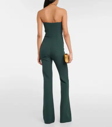 Safiyaa Immie jumpsuit | Thumbnail 2