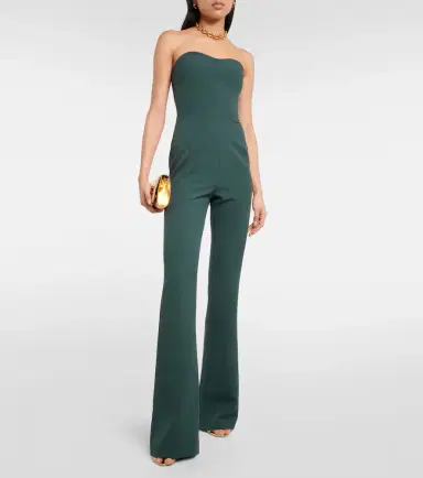 Safiyaa Immie jumpsuit | Thumbnail 3