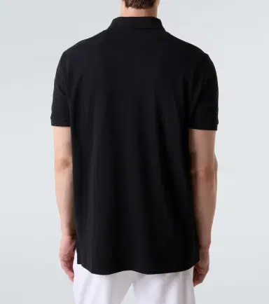 Polo Ralph Lauren Cotton polo shirt | Thumbnail 5