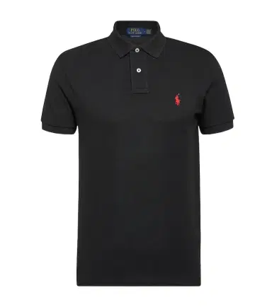 Polo Ralph Lauren Cotton polo shirt | Thumbnail 1