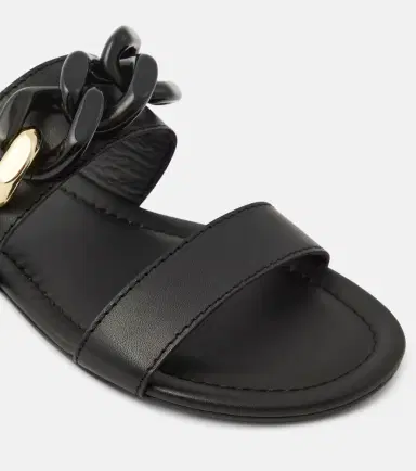 See By Chloé See By Chloé Lynette leather sandals | Thumbnail 5