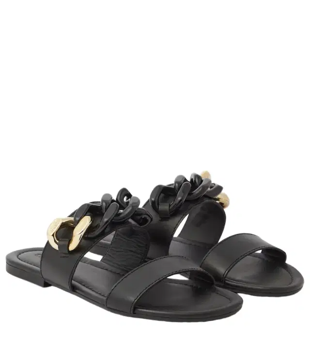 See By Chloé See By Chloé Lynette leather sandals