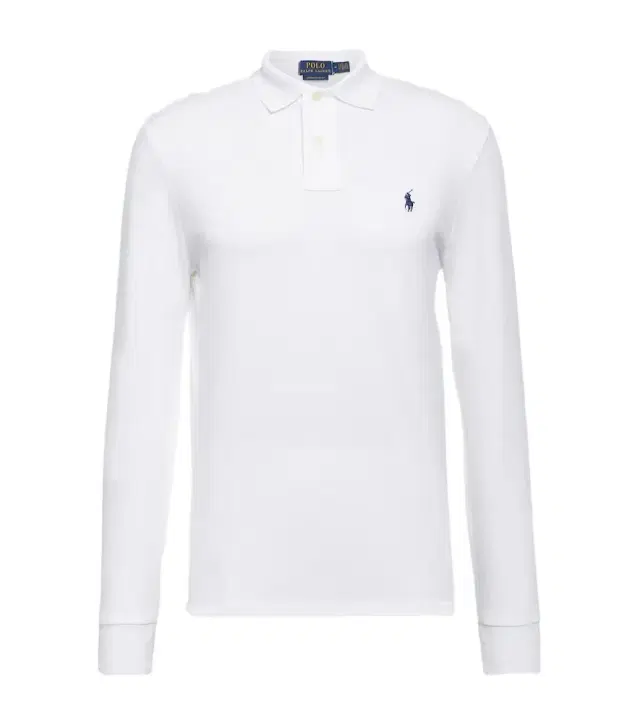 Polo Ralph Lauren Cotton polo shirt