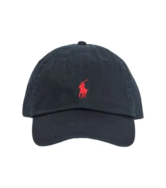 Polo Ralph Lauren Cotton baseball cap