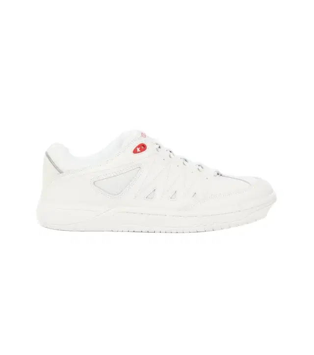 Kenzo PXT leather sneakers