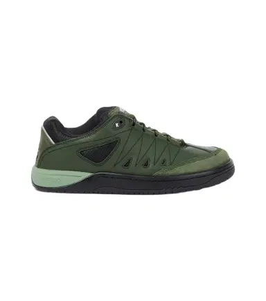 Kenzo PXT leather sneakers | Thumbnail 1 Kenzo PXT leather sneakers | Thumbnail 1
