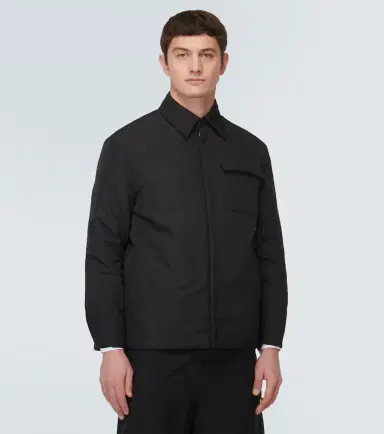 Valentino Toile Iconographe reversible jacket | Thumbnail 2