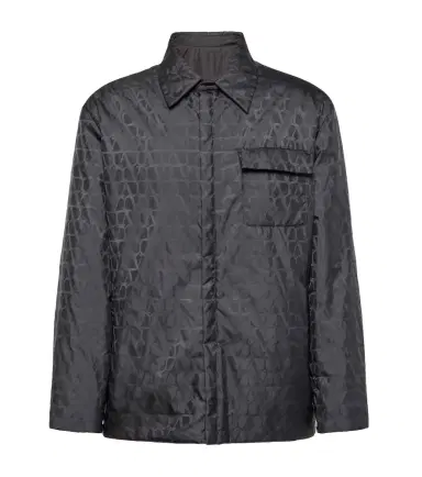 Valentino Toile Iconographe reversible jacket | Thumbnail 1