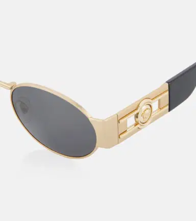 Versace Medusa '95 oval sunglasses | Thumbnail 5 Versace Medusa '95 oval sunglasses | Thumbnail 5